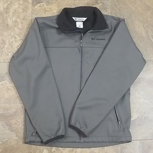 Columbia Jacket